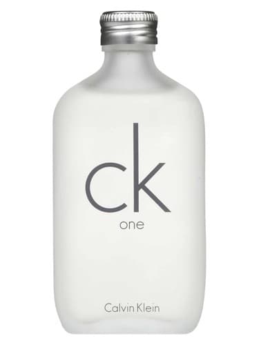 CK ONE M