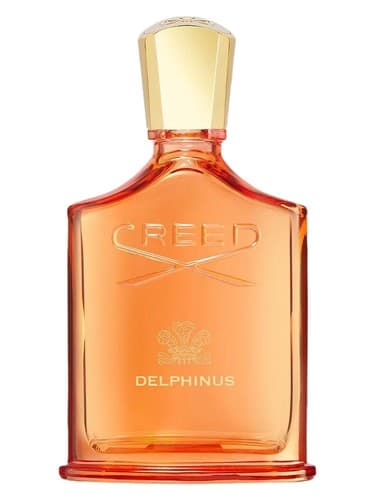 CREED DELPHINUS U